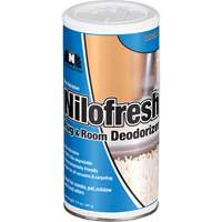 D&eacute;sodorisant pour pi&egrave;ce et tapis Nilofresh, 14 oz, Canette Northern Industrial Supply Inc.