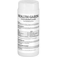 Health Gards&reg; Scented Absorbent Powder, 16 oz., Can Northern Industrial Supply Inc.