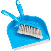Counter Brush with Dust Pan, Plastic Northern Industrial Supply Inc.