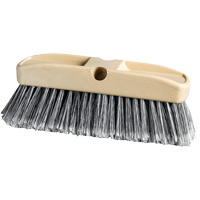 Brosse r&eacute;sistante &agrave; l'acide pour autos et camions, Longeur de 10" Northern Industrial Supply Inc.
