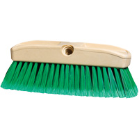 Brosse de lavage pour autos et camions, Longeur de 10" Northern Industrial Supply Inc.