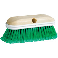 Brosse &agrave; lavage d'autos et de camions Northern Industrial Supply Inc.