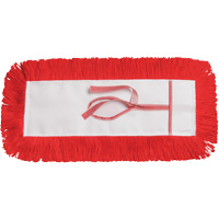 Vadrouille &agrave; &eacute;pousseter Static-H, Style &agrave; attacher, Nylon, 36" lo x 5" la Northern Industrial Supply Inc.
