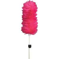 Flexible Lambs Wool Duster with Telescopic Handle, Lambs Wool Northern Industrial Supply Inc.