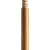 Manche, Bois, Pointe Filetage ACME, 15/16" dia, 48" lo Northern Industrial Supply Inc.