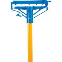 Step-N-Go Handle, Fibreglass, Open Gate Tip, 1" Diameter, 60" Length Northern Industrial Supply Inc.