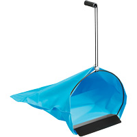 Heavy-Duty Litter Scoop Northern Industrial Supply Inc.