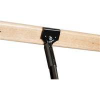 Manche de rechange Ryno, Bois, Pointe Boulonn&eacute;, 3" dia, 60" lo Northern Industrial Supply Inc.