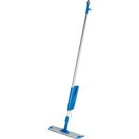 Spray Xpress Microfibre Floor Mop Northern Industrial Supply Inc.