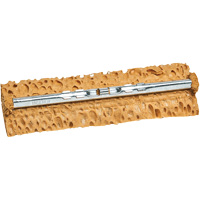 Roller Sponge Floor Mop Refill, 10" L Northern Industrial Supply Inc.