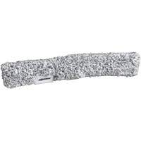 Squeegee Washing Refill Replacement Part, Buffer Northern Industrial Supply Inc.