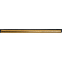 Caoutchouc et canal de raclette pour fen&ecirc;tre, 12", Caoutchouc, Cadre Laiton Northern Industrial Supply Inc.
