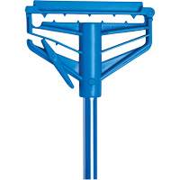 Snap-2-Go Handle, Metal, Open Gate Tip, 1" Diameter, 60" Length Northern Industrial Supply Inc.
