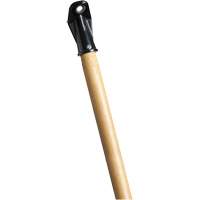 Manche Bulldog, Bois, Pointe Conique, 1-1/8" dia, 60" lo Northern Industrial Supply Inc.