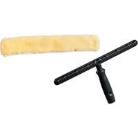 Window Washing Sleeve with T-Bar Handle Northern Industrial Supply Inc.