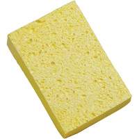 &eacute;ponge, Cellulose, 4" la x 6" l Northern Industrial Supply Inc.