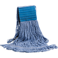 Vadrouille SuperLooper, Polyester/Rayonne, Style Boucle Northern Industrial Supply Inc.