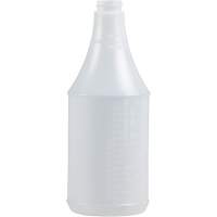 Round Spray Bottle, 24 oz. Northern Industrial Supply Inc.