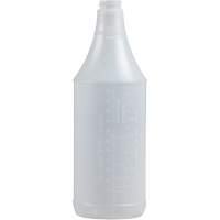 Bouteille &agrave; pulv&eacute;risateur ronde, 32 oz Northern Industrial Supply Inc.
