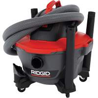 Aspirateur sec/humide NXT RT0600, Secs-humides, 4,25 CV, 6 gal. US (22,7 litres) Northern Industrial Supply Inc.