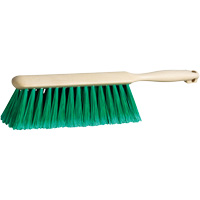 Brosse de comptoir, 12-3/4" l, Soies Polypropyl&egrave;ne, Vert Northern Industrial Supply Inc.
