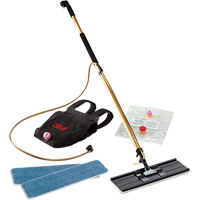 Easy Shine Floor Finish Applicator Kit Northern Industrial Supply Inc.