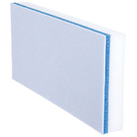 Scotch-Brite Doodlebug Easy Erasing Pad, 10" L x 4-3/5" W Northern Industrial Supply Inc.