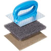 Scotch-Brite Griddle Pad Holder Northern Industrial Supply Inc.