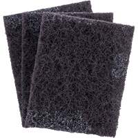 Tampon effaceur facile Scotch-Brite, 2-4/5" lo x 4-1/2" la Northern Industrial Supply Inc.