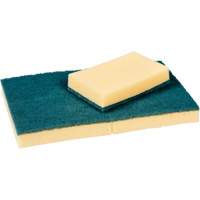 &eacute;ponges en cellulose Scotch-Brite, Cellulose, 6-1/3" la x 3-1/2" l Northern Industrial Supply Inc.