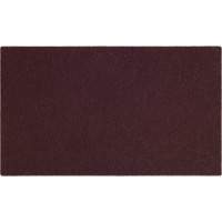 Bande abrasive Trizact Diamond TZ, 4,625" x 10", &agrave; r&eacute;curer, Marron Northern Industrial Supply Inc.