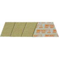 Tampon abrasif Trizact Diamond TZ, Ponçage/Polissage, Or Northern Industrial Supply Inc.