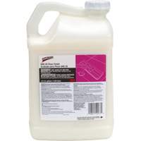 Fini &agrave; plancher UHS 25 Scotchgard, 9,5 L, Cruche Northern Industrial Supply Inc.