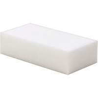 eXpunge&reg; Cleaning Sponges, Scrubbing, 3-3/8" W x 6-1/4" L Northern Industrial Supply Inc.