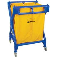 Chariot &agrave; linge Northern Industrial Supply Inc.