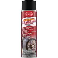 Chlorinated Brake Parts Cleaner, Aerosol Can Northern Industrial Supply Inc.