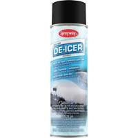 Industrial De-Icer Northern Industrial Supply Inc.