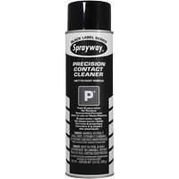 Nettoyant de pr&eacute;cision pour contacts P1, Canette a&eacute;rosol Northern Industrial Supply Inc.