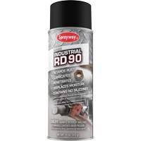 RD-90 Spray Lubricant, Aerosol Can Northern Industrial Supply Inc.