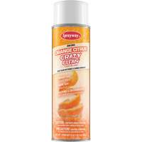 Cleaner/Degreasers