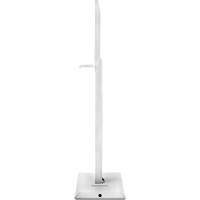 Universal Hand Sanitizer Stand Northern Industrial Supply Inc.