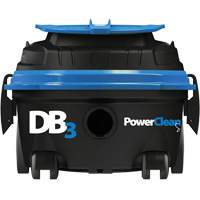 Aspirateur-traîneau DB3, Sec, 1,2 CV,  Northern Industrial Supply Inc.