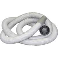 Crushproof Vacuum Hose Northern Industrial Supply Inc.