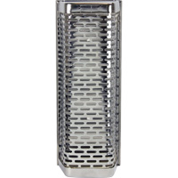 Chrome Urinal Block Holder Northern Industrial Supply Inc.