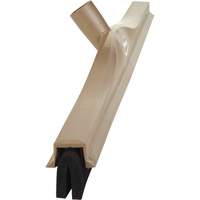 Raclette avec lame en mousse, 24", Lame Droit Northern Industrial Supply Inc.