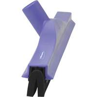 Raclette avec lame en mousse, 24", Lame Droit Northern Industrial Supply Inc.