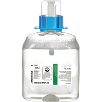 Provon&reg; FMX-12 Green Certified Hand Soap, Foam, 1.25 L, Unscented Northern Industrial Supply Inc.
