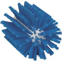 Large Brush, Medium Bristles, 6" Long, Blue Northern Industrial Supply Inc.