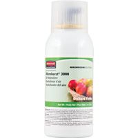 Neutraliseur d'air Microburst 3000, Vergers de pommes, Cartouche Northern Industrial Supply Inc.