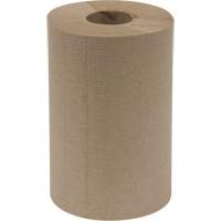 Everest Pro Paper Towel Rolls, 1 Ply, Standard, 300' L Northern Industrial Supply Inc.